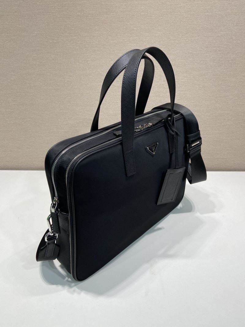 Prada Top Handle Bags